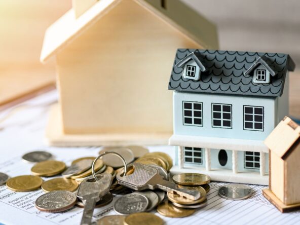 Cum să-ți crești șansele de a obține un credit ipotecar avantajos