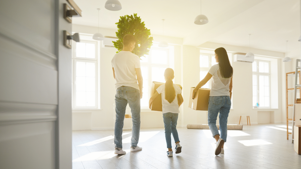 Cât te costă cu adevărat prima lună într-o locuință nouă?